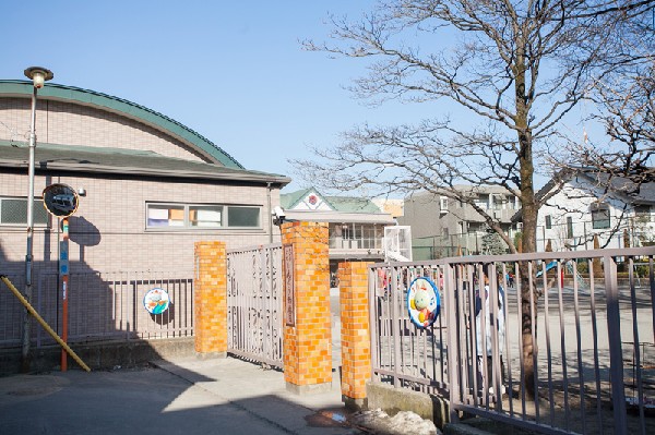 りんどう幼稚園(室内プールのあるお寺の幼稚園です。)