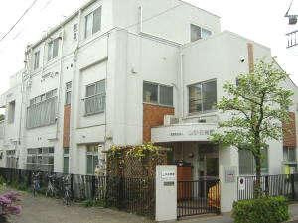 山手保育園