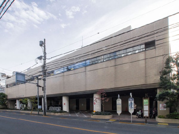 佐々総合病院(その時代、この地域のニーズにマッチした医療を追求し、質の高い医療、恕(おもいやり)のある医療を実践する。)