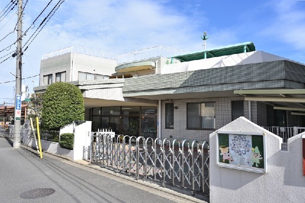 多摩みどり幼稚園