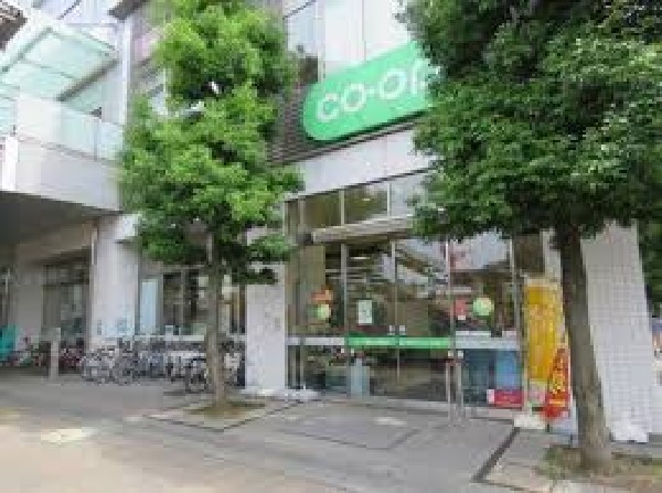 コープ東村山駅前店