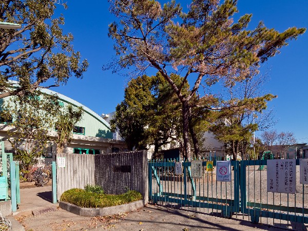 小平市立小平第十四小学校