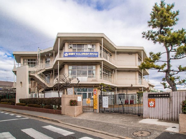 西東京市立保谷第一小学校(自主性と想像力に富み、お互いの人格を認め合う情操豊かな児童を育成に努めている学校です。豊かな自然の中で健やかでたくましい心と体を育てるために教育活動を展開しています。)