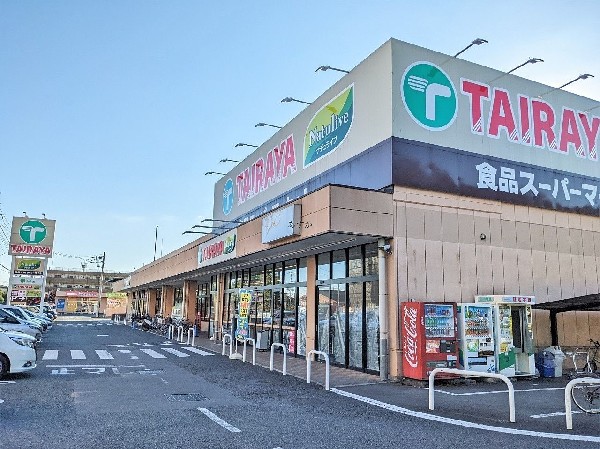 TAIRAYA東久留米店