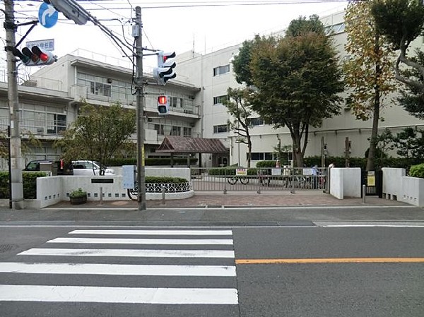 横浜市立北方小学校(横浜市立北方小学校まで600m 小学校近く♪お子様も通学も安心です♪)