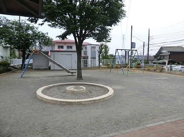 善部町第五公園