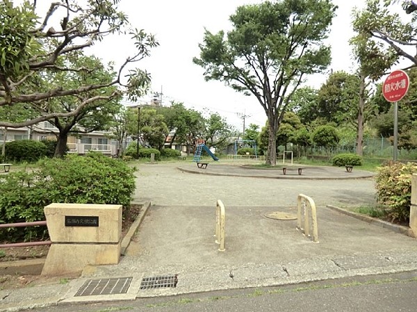 名瀬内久根公園(名瀬内久根公園まで400ｍ)