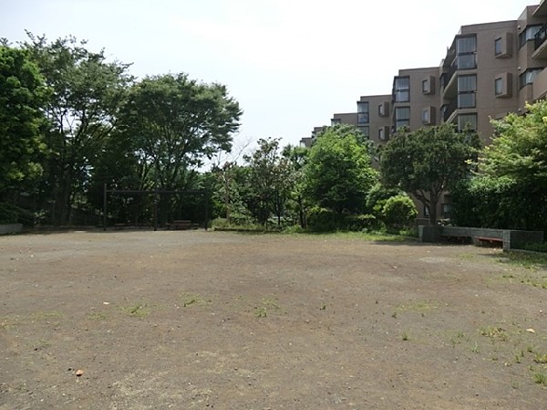 善部町第四公園