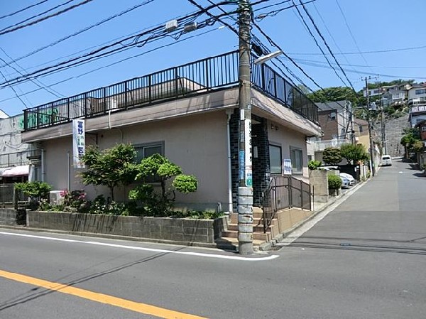 冨野医院(冨野医院まで600m)