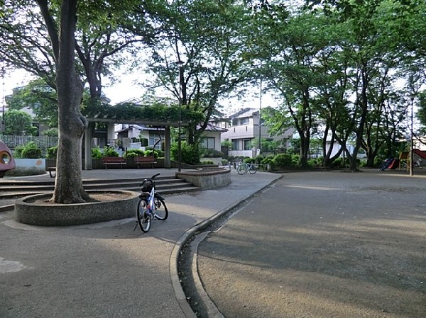 中沢町公園