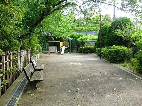 十ノ区公園(十ノ区公園まで100m 公園近くでお子様も安心して遊べます♪)