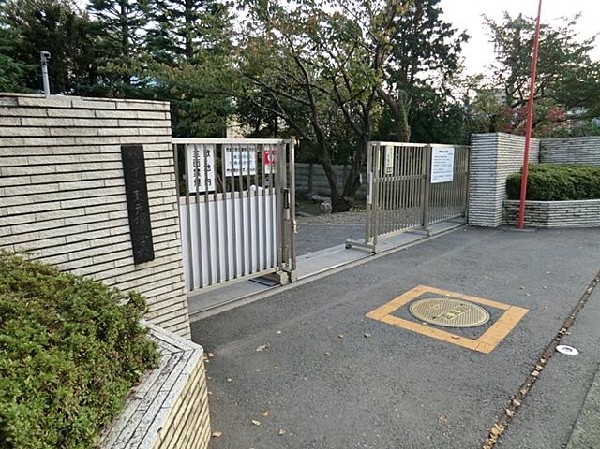 横浜市立東戸塚小学校(横浜市立東戸塚小学校まで600m 小学校近く♪お子様も通学も安心です♪)