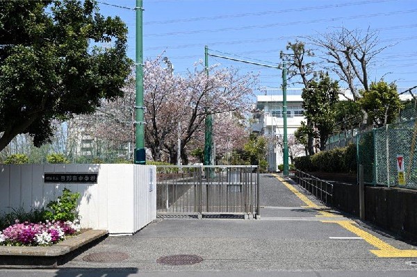 横浜市立日野南中学校(横浜市立日野南中学校まで400m)