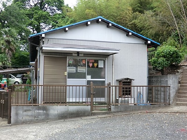 恵生会めぐみ保育園(恵生会めぐみ保育園まで500ｍ)