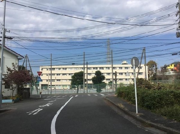 横浜市立不動丸小学校(横浜市立不動丸小学校まで450m)