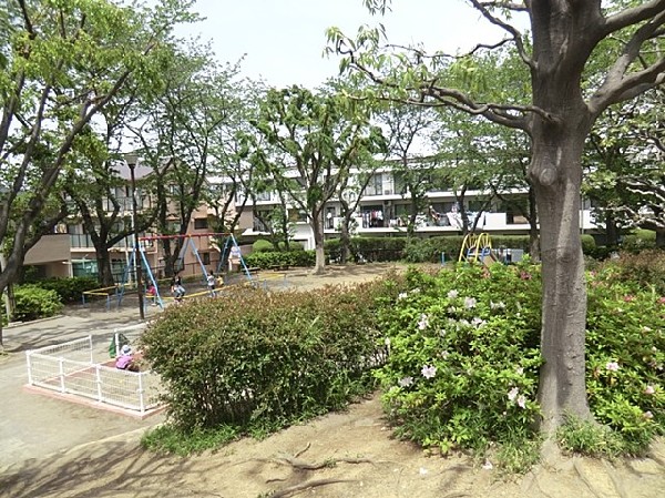 日野町清水第二公園(日野町清水第二公園まで450ｍ)