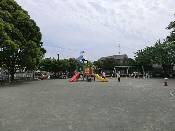 美晴台公園(美晴台公園まで230ｍ)