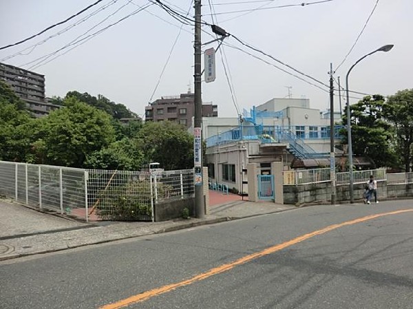 和田愛児園(和田愛児園まで1400m)