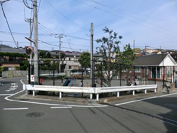 東希望が丘ふれあいひろば公園(東希望が丘ふれあいひろば公園まで1300m)