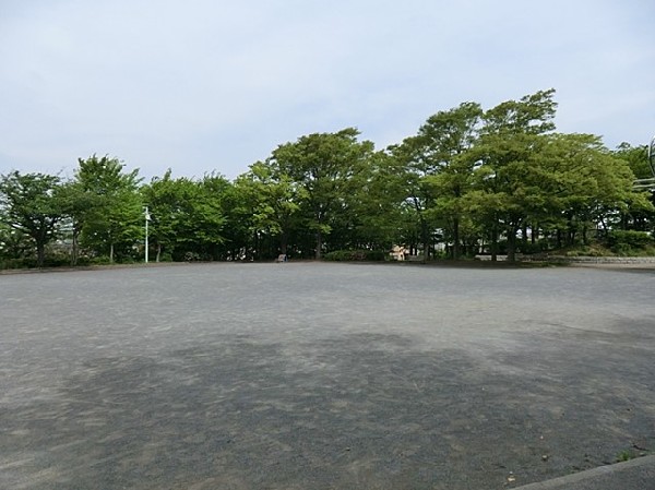 桂山公園(桂山公園まで300ｍ)