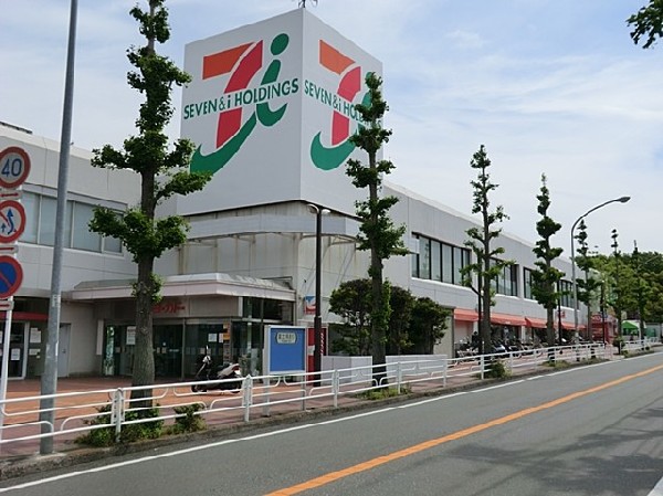 イトーヨーカ堂桂台店(イトーヨーカ堂桂台店まで150ｍ)