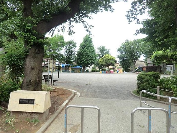 中田町第一公園(中田町第一公園まで140m)