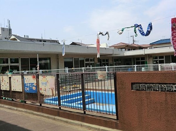 横浜市瀬谷第二保育園(横浜市瀬谷第二保育園(横浜市瀬谷第二保育園(横浜市瀬谷第二保育園まで900m))