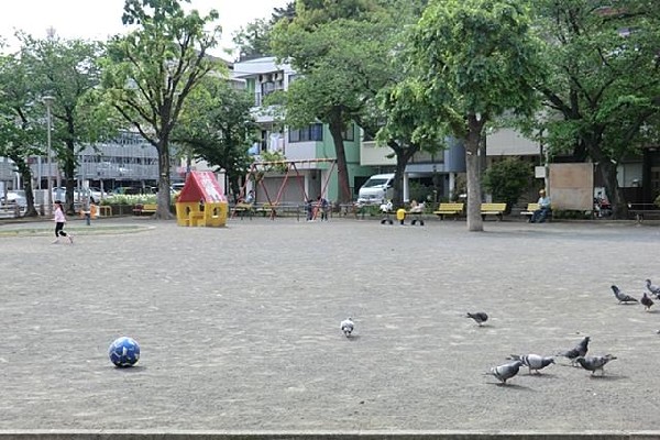 宮田町公園(宮田町公園まで220m)