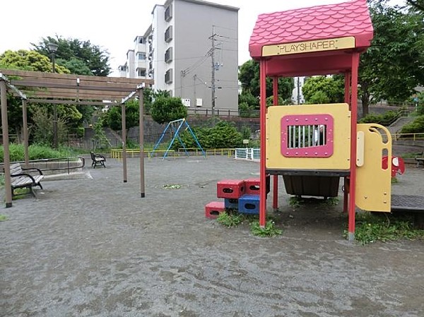 大正公園(大正公園まで500m)