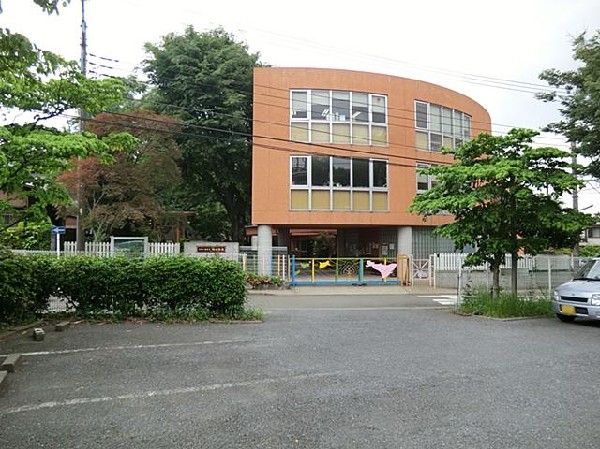 橘学苑幼稚園(橘学苑幼稚園まで280m)