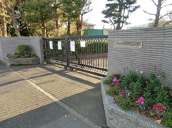 横浜市立大正小学校(横浜市立大正小学校まで300m)