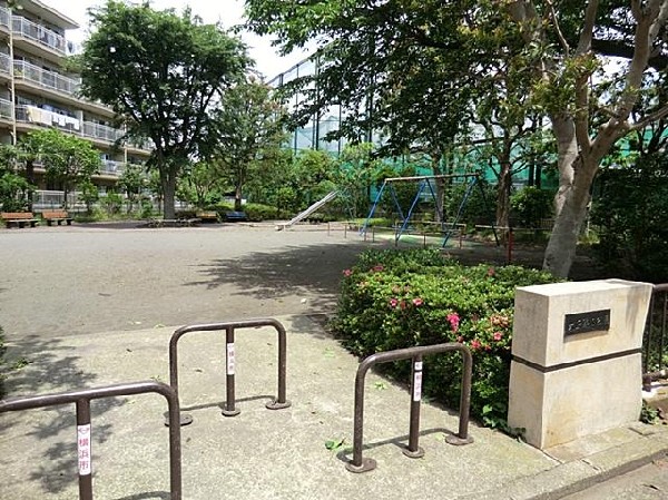 大正第二公園(大正第二公園まで400m)