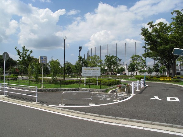 俣野公園(俣野公園まで1400m)