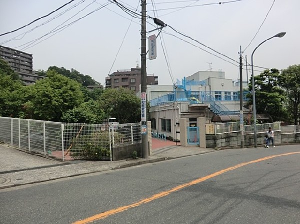 和田愛児園(和田愛児園まで1200ｍ)