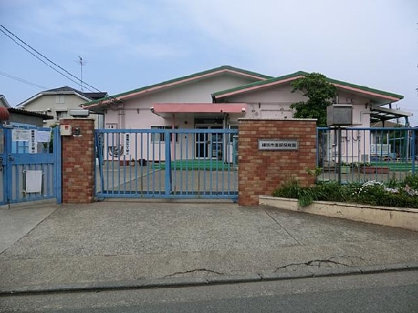 善部保育園(善部保育園まで500m)