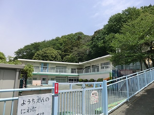 大谷幼稚園(大谷幼稚園まで800ｍ)