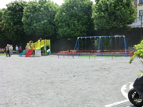 別所第一公園
