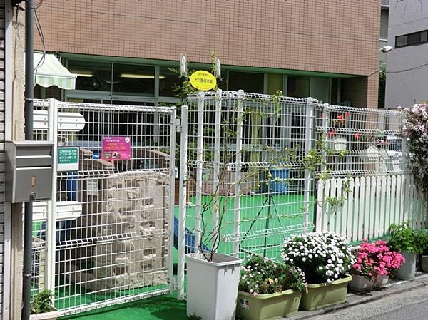 光の園保育園(光の園保育園まで300m)