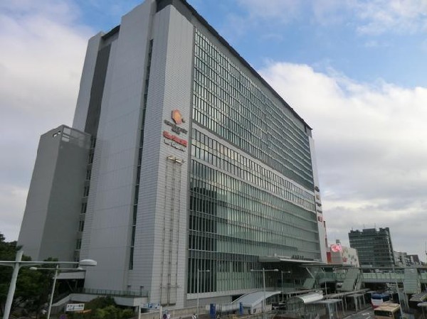 キュービックプラザ新横浜(キュービックプラザ新横浜まで1300m)
