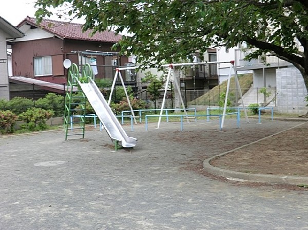 権太坂第一公園(権太坂第一公園まで290ｍ)