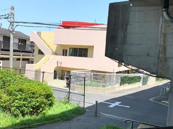 社会福祉法人そだちの杜ひびき保育園(社会福祉法人そだちの杜ひびき保育園まで670m)