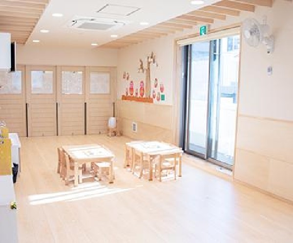 横浜大口雲母保育園(横浜大口雲母保育園まで940m)
