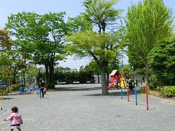 中坪公園(中坪公園まで290ｍ)