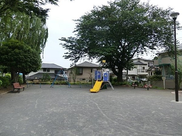 善部町第一公園(善部町第一公園まで230m)