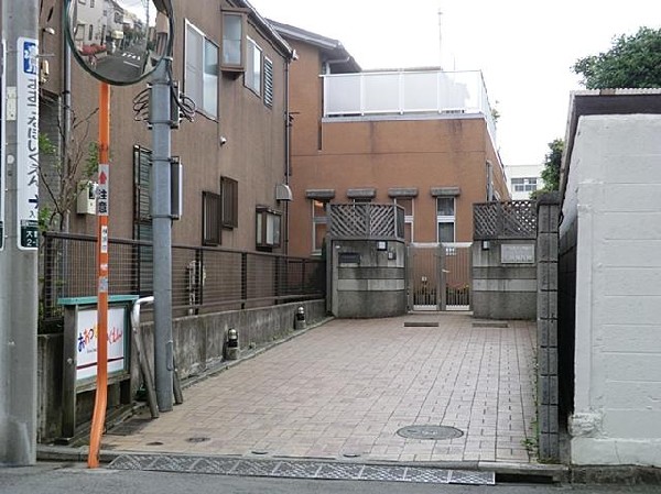 おおつな保育園(おおつな保育園まで850m)