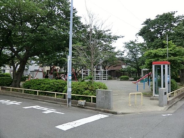 大曽根北公園(大曽根北公園まで850m)