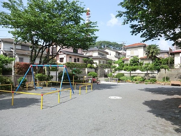 川島町第三公園