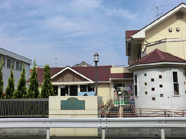 立場エンゼル保育園(立場エンゼル保育園(立場エンゼル保育園(立場エンゼル保育園まで2900m))