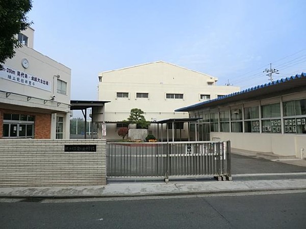 横浜市立泉が丘中学校(横浜市立泉が丘中学校(横浜市立泉が丘中学校(横浜市立泉が丘中学校まで1400m))