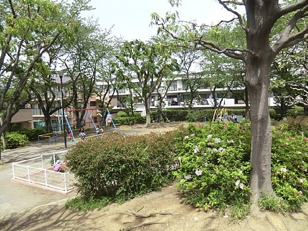 日野町清水第二公園(日野町清水第二公園まで270m)